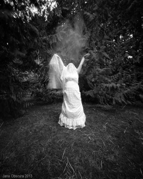 First Attempts At Pinhole Portraits — Jana Obscura