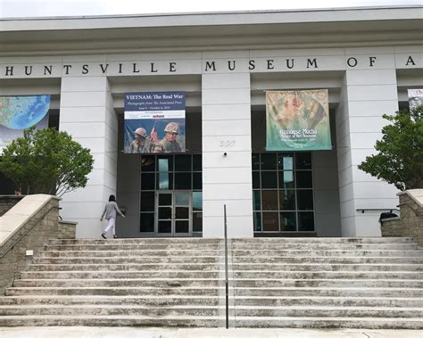 20 Fun Things To Do In Huntsville Alabama