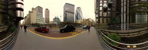 London Street View 360 Panorama 360cities