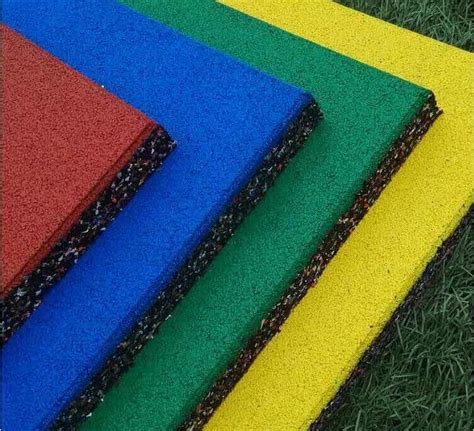 25mm Wholesale Outdoor Safety Rubber Tiles Buy Outdoor Rubber Tile