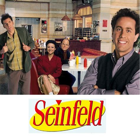 Seinfeld Seinfeld Seinfeld Tv Show Favorite Tv Shows