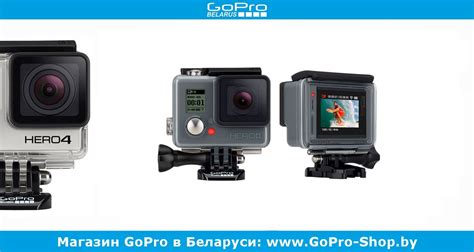 Gopro обзор Gopro Hero Plus Lcd Gopro Shopby Youtube