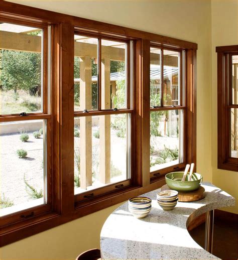 8 Best Wood Window Designs Homes Interior Design Inspirations Reverasite