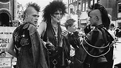 Consejos y Noticias para músicos: Punk, la verdadera historia de una ...