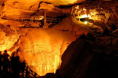 10 Most Famous Caves In The World Thatll Leave You In Awe With Their