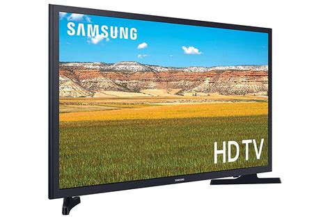 Buy Samsung Ua32t4700akxxl 32 Inch Hd Ready Smart Led Tv 2020 Model