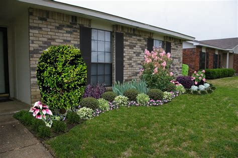 10 Unique Landscaping Ideas For Front Yard 2020