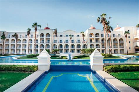 Riu Palace Cabo San Lucas Vacation Deals Lowest Prices Promotions