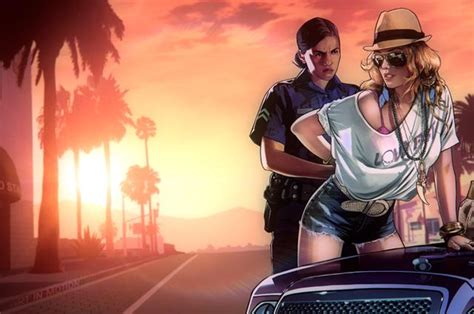 Free Download Gta V Wallpaper By Pvlimota Fan Art Wallpaper Games 2013