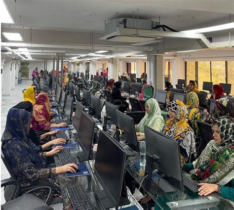 Womens Parliamentary Caucus Wpc Members Visit Bagh Ajk Women