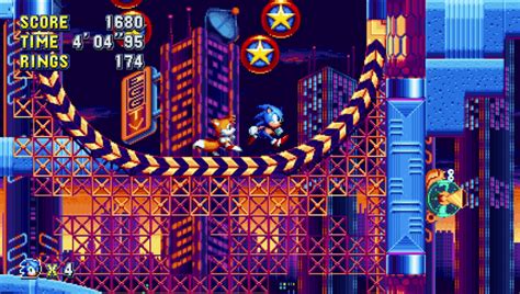 Sonic Mania Cheats And Cheat Codes For Pc Ps4 Xbox One And Nintendo