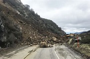 How California Is Fixing Angeles Crest Highway After Its Worst ...