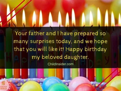 happy birthday step daughter quotes