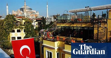 10 Of The Best Budget Hotels And Hostels In Istanbul Istanbul