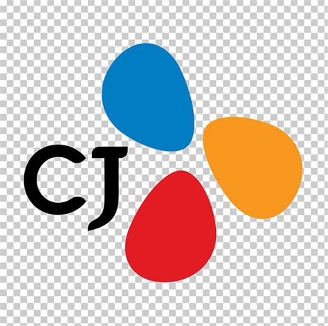 Logo Cj Group Brand South Korea Company Png Clipart Abscbn News And