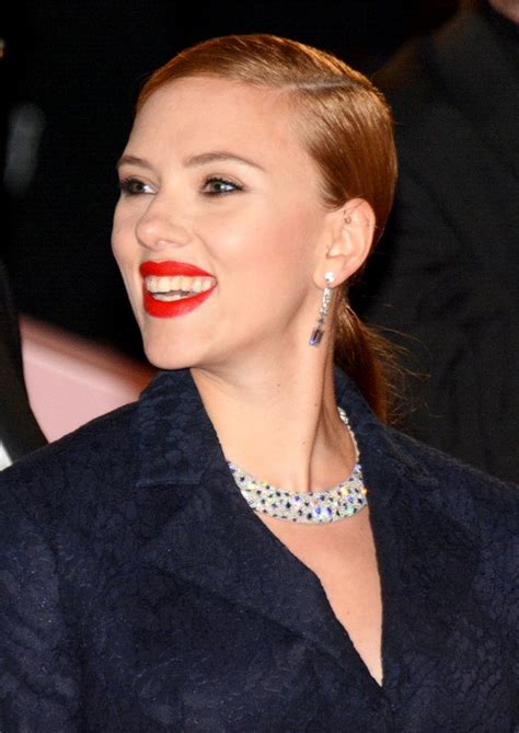 In a lawsuit filed thursday. Scarlett Johansson's Body Is Just 'Okay' According To The Actress - Business 2 Community