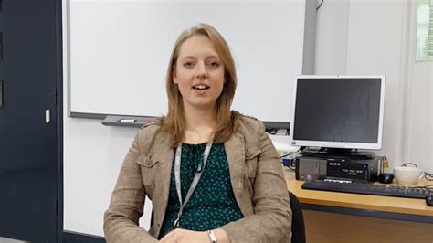 Claire Psychology Teacher Further Education In England Transforming