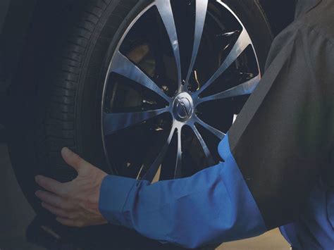 Tire Service Near St Charles Mo Travers Premier Auto And Tire Service
