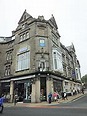 Listed buildings in Lancaster, Lancashire (central area) - Wikipedia