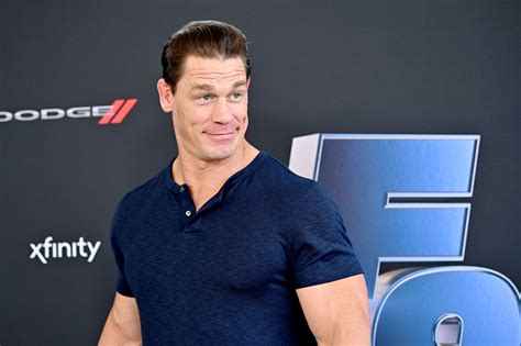 WWE Rumors: Cena Guesting Goes Awry, Host Ends Up With Concussion