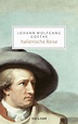 Italienische Reise - Johann Wolfgang von Goethe (Buch) – jpc