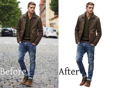 Check Out My Behance Project Photo Background Remove