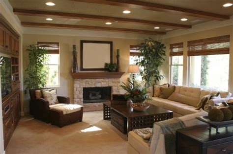 The lighting in your home should make your space feel inviting — not like you're sitting in a cold waiting room. How Many Recessed Lights? | The Recessed Lighting Blog