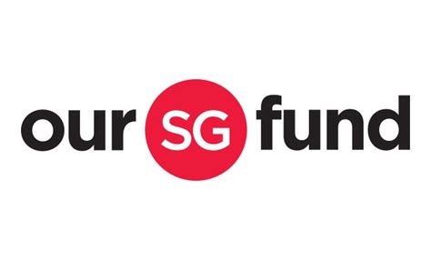Government Grants In Singapore Singapore Grants Our Singapore Fund