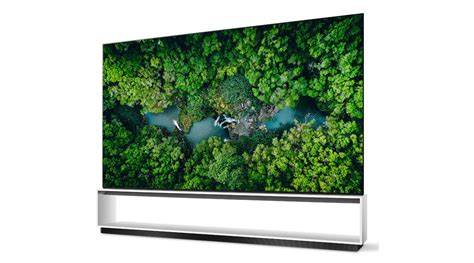 Ces 2020 Lg Punta Sui Tv 8k E Sugli Elettrodomestici Smart Wired