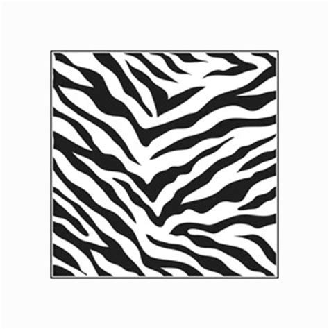 Zebra Print Letters Printable Clipart Best Clipart Best