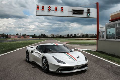 the 458 mm speciale is ferrari s newest one off supercar maxim