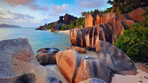 If you are looking for seychellen strand you've come to the right place. Seychelles Wallpapers (61+ background pictures)