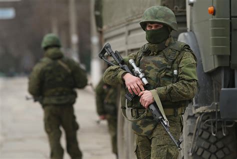 Ukraine Says Thousands Of Russian Troops Have Crossed Border Nbc News