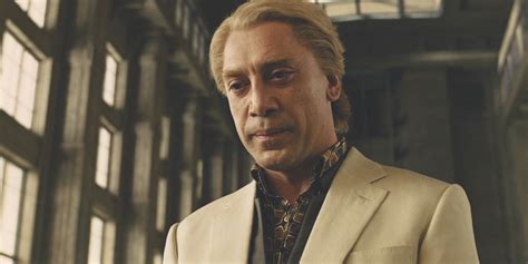 10 Best Javier Bardem Movies According To Rotten Tomatoes