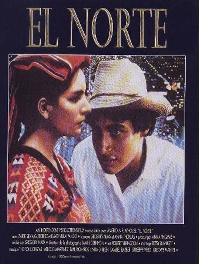 El norte movie reviews & metacritic score: Free Movie Tuesday: "El Norte" | Chatham, New York