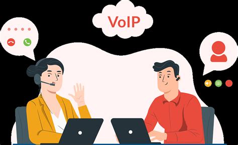 What Is Voip And How Does It Work And Good For Your Business Telecmi
