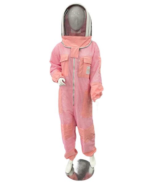 Best Beekeeping Suit Uk Bee Keeper Suit 3 Layer Ventilated