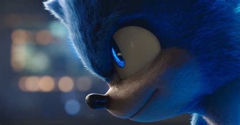 Real Life Sports Stars Praise Sonic The Hedgehog In This Super Bowl Trailer