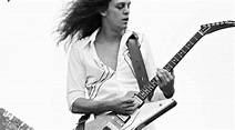 44 Years Ago: Allen Collins Strikes Gold With "Free Bird" Solo And ...
