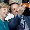 Angela Merkel: Was die Kanzlerin aus ihrem Privatleben preisgibt - WELT