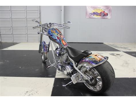 These beautiful and beefy sissy bars struts are designed and machined by ginz choppers. 2005 Big Dog Ridgeback for sale in Lillington, NC ...