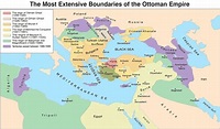 The Rise Of The Ottoman Empire | Istanbul Tour Guide