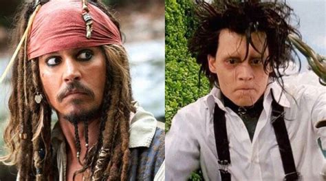 Top Five Movies Of Johnny Depp You Can Watch Online Entertainment