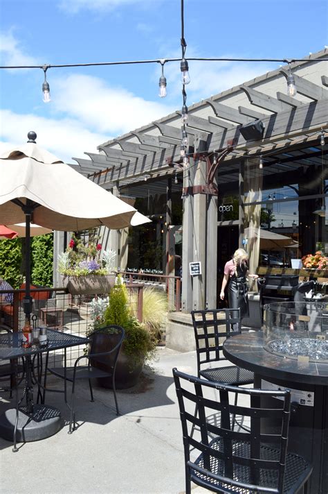 An Afternoon in Edmonds, WA