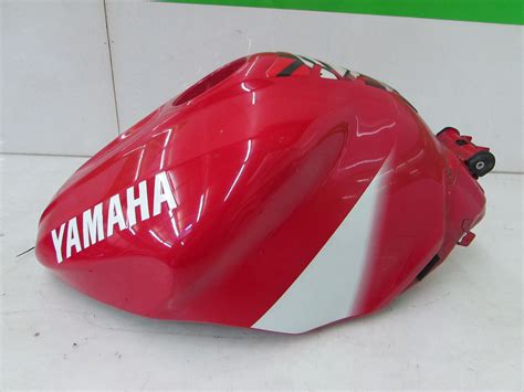Fuel Tank Yamaha Yzf R1 2000 2001 201288185 Motorparts