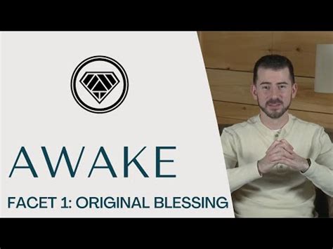 Facet Original Blessing Awake The Seven Facets Youtube