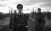 Der Hauptmann | Film 2017 | Moviepilot.de