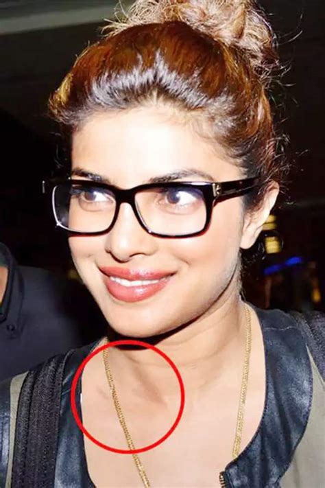 10 Bollywood Celebrities Who Were Snapped With Hickeys And Love Bites