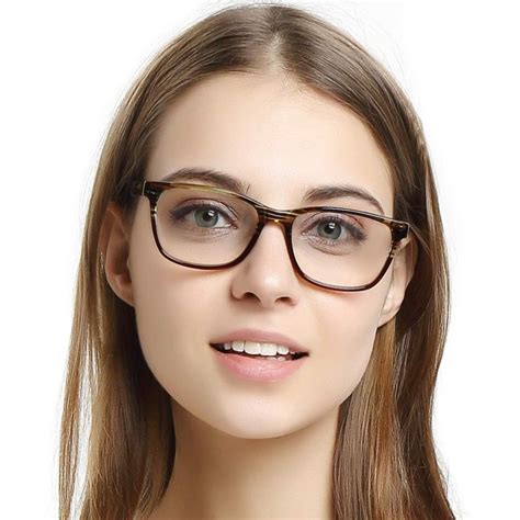 Модные женские очки для зрения оправы очков 2023 2024 фото обзор