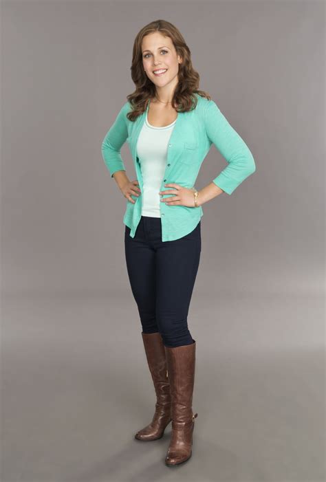 Picture Of Erin Krakow